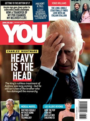 You South Africa - Magazine